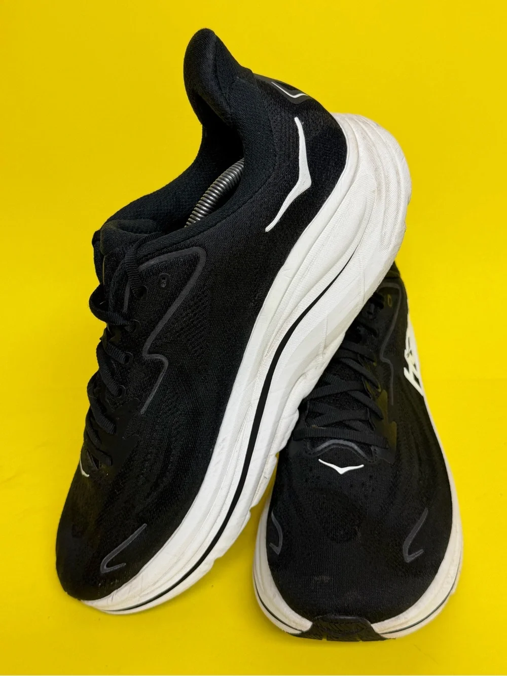 Hoka One One buyer will